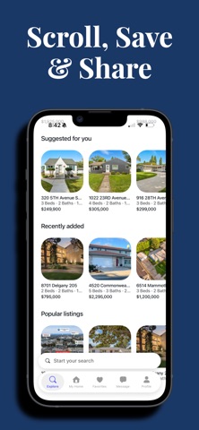 Park46 Real Estate Screenshot 2 of 4