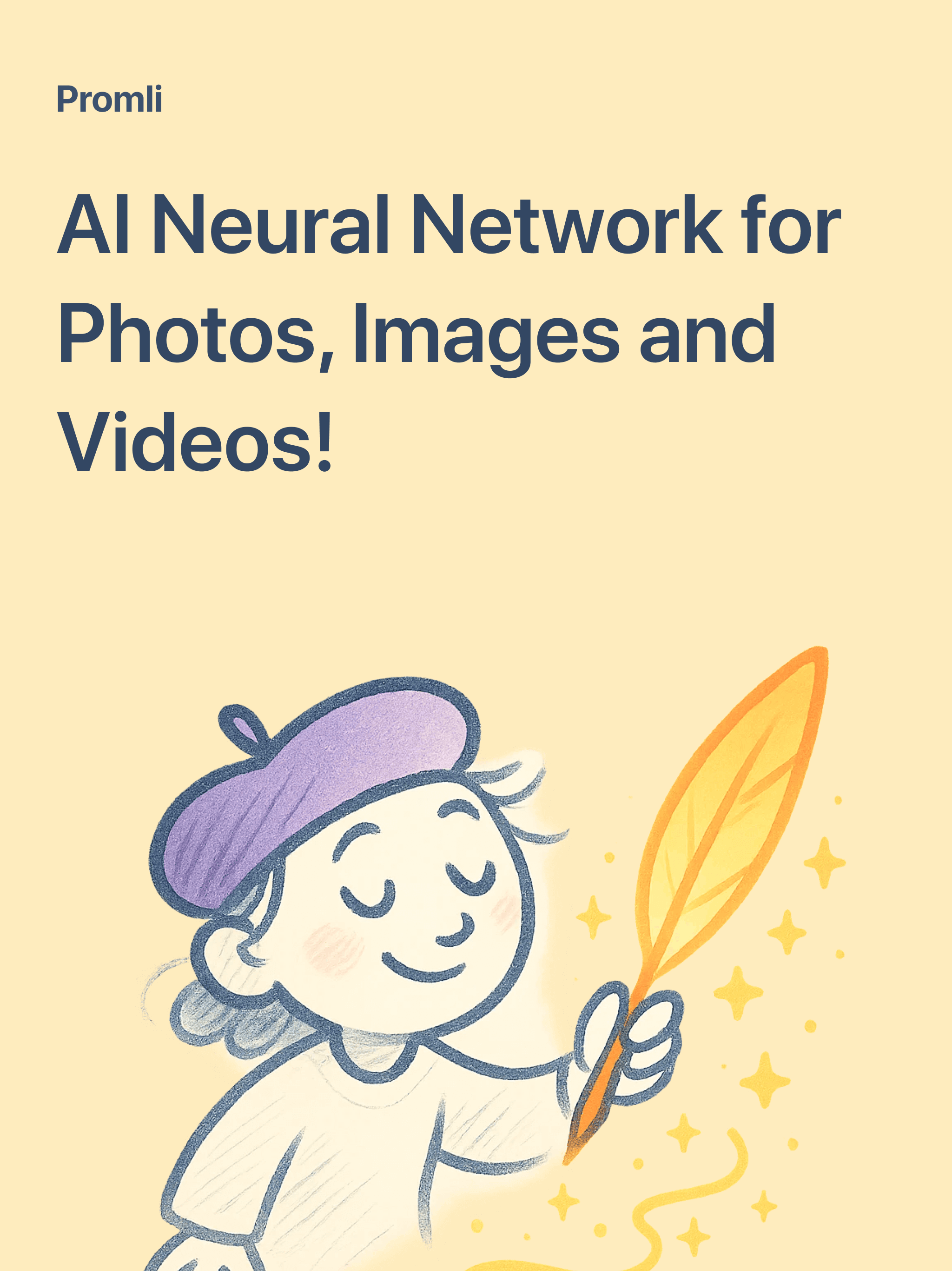 Promli: AI Photo Video Creator screenshot 5