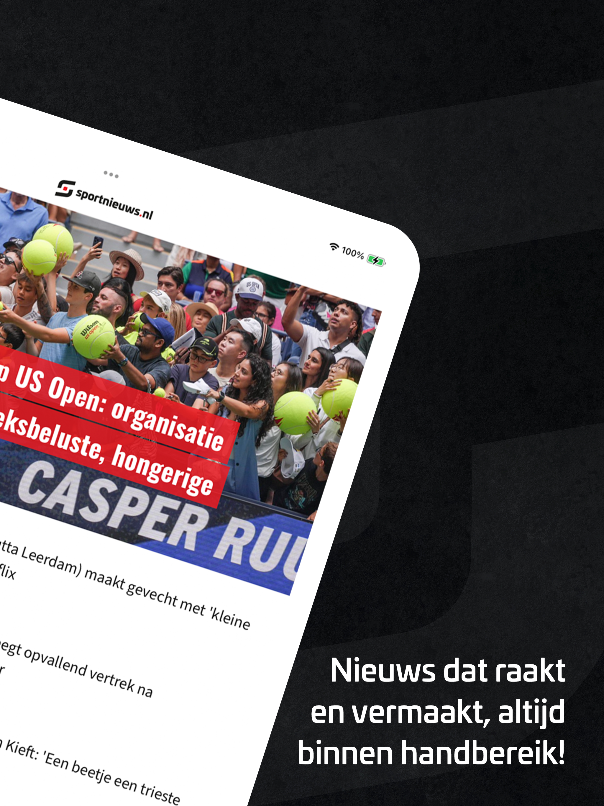 Sportnieuws.nl