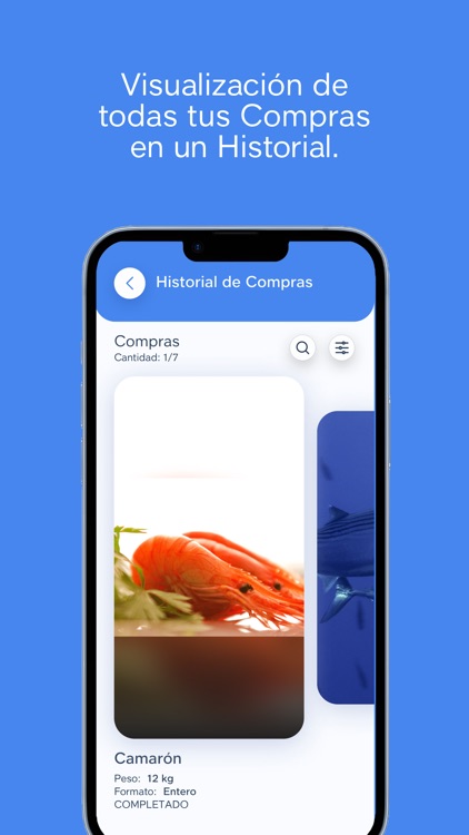FrescapescaFleet screenshot-8