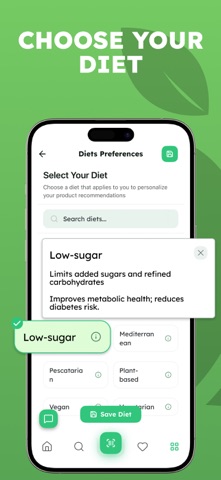 Nutrado Screenshot 7 of 9
