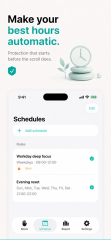 Doomblock – Strict App Blocker Screenshot 5 of 6