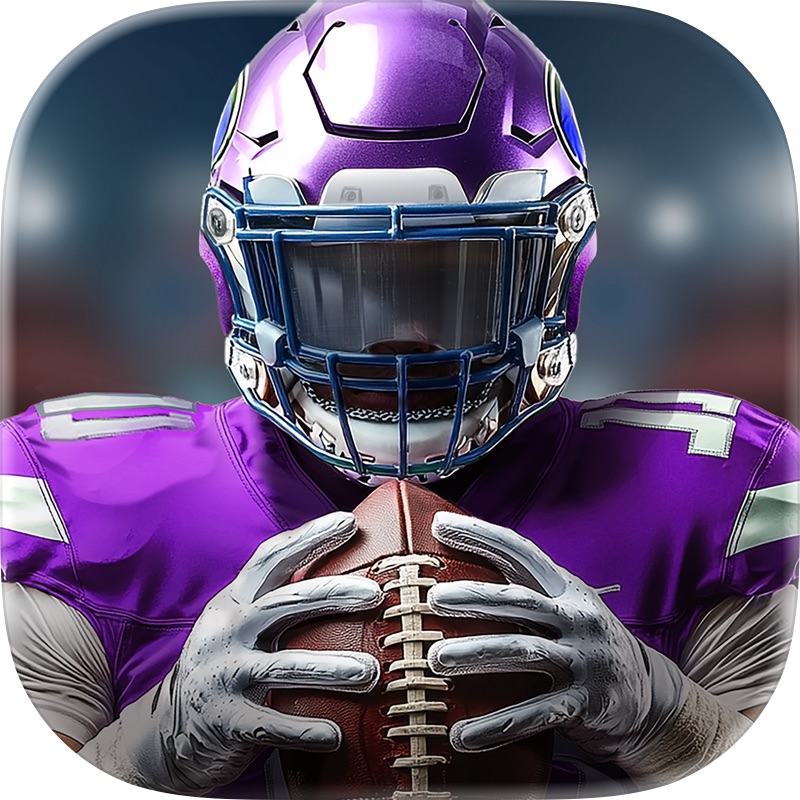Football Battle - Touchdown! screenshot 1