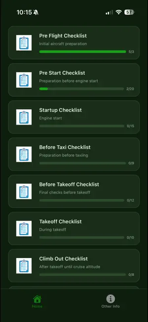 Realistic AI First Officer screenshot 3