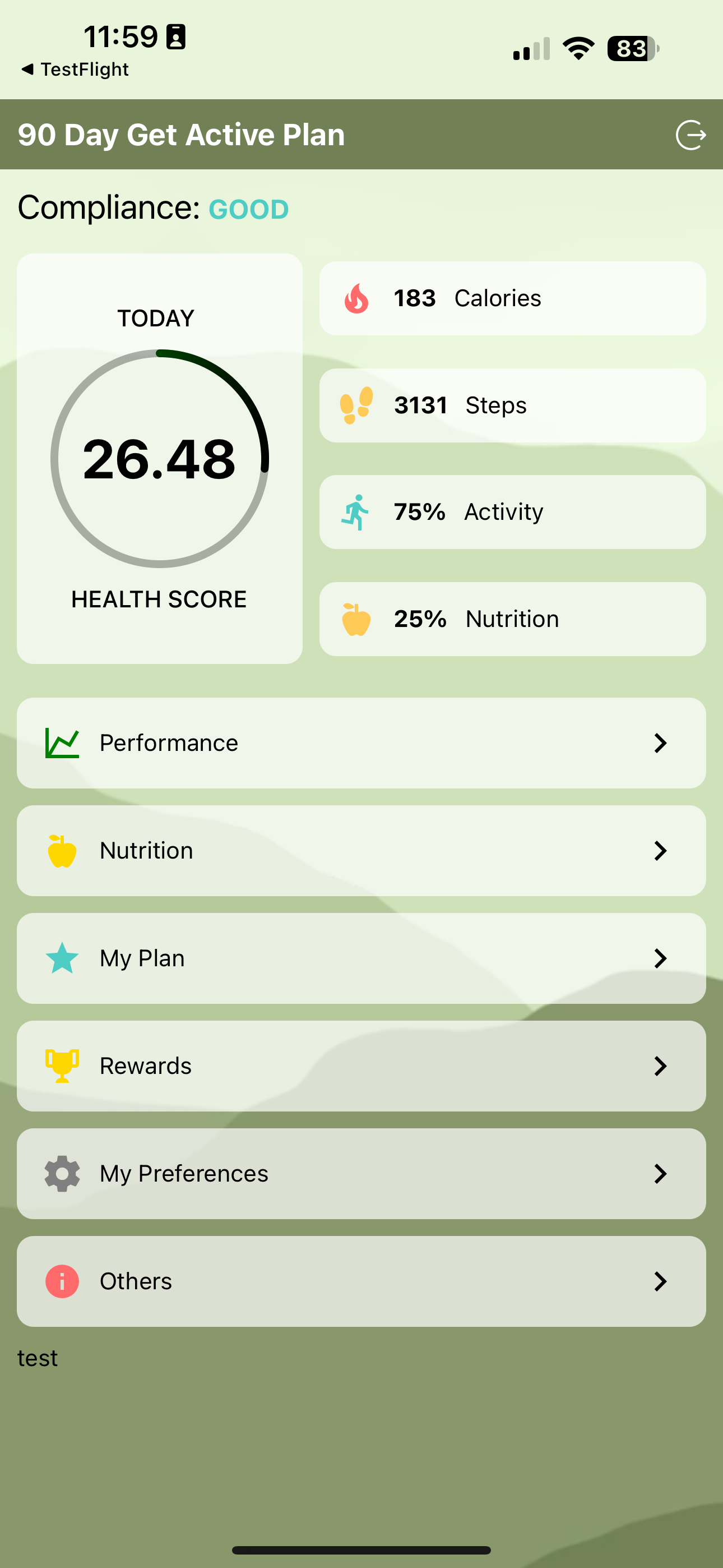 Sherpa Health