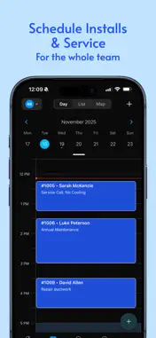 CoolEdge (New) screenshot 7