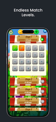 BOB Fruit Crush Screenshot 5 of 5