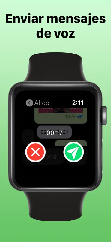 WatchsApp for WhatsApp screenshot 2 of 8