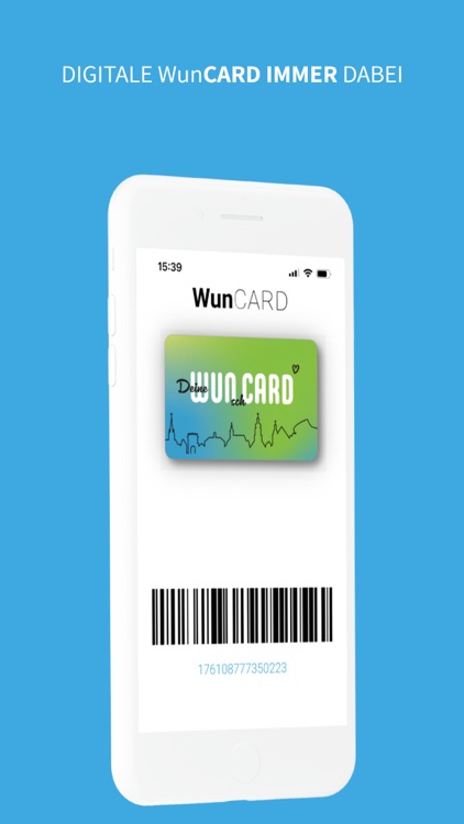 WunCARD screenshot-8
