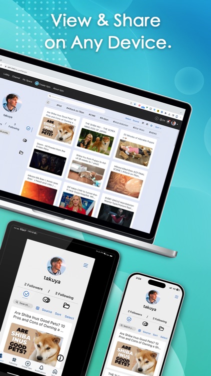 Vpin Video Learning Platform