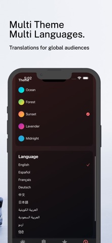 SipAR | Hydration with Steps screenshot