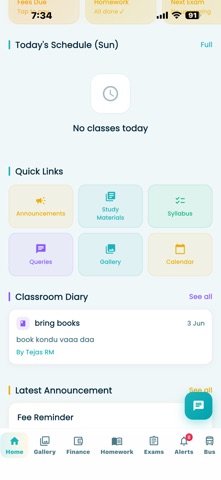 Mount Valley Public School screenshot