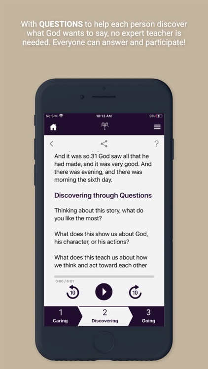 Pattern for Life screenshot-5
