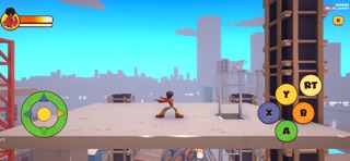 God's Gang Screenshot 3 of 5