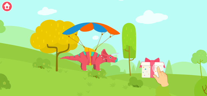 Jurassic Dig: Dinosaur Games screenshot 6