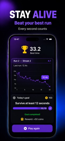 Don't Tap: The Hardest Game Screenshot 2 of 5