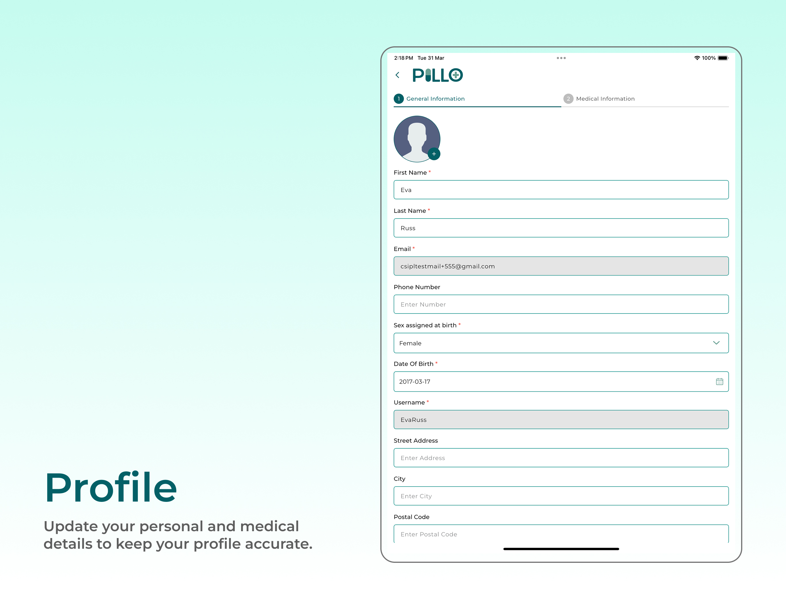 Pillo screenshot 10