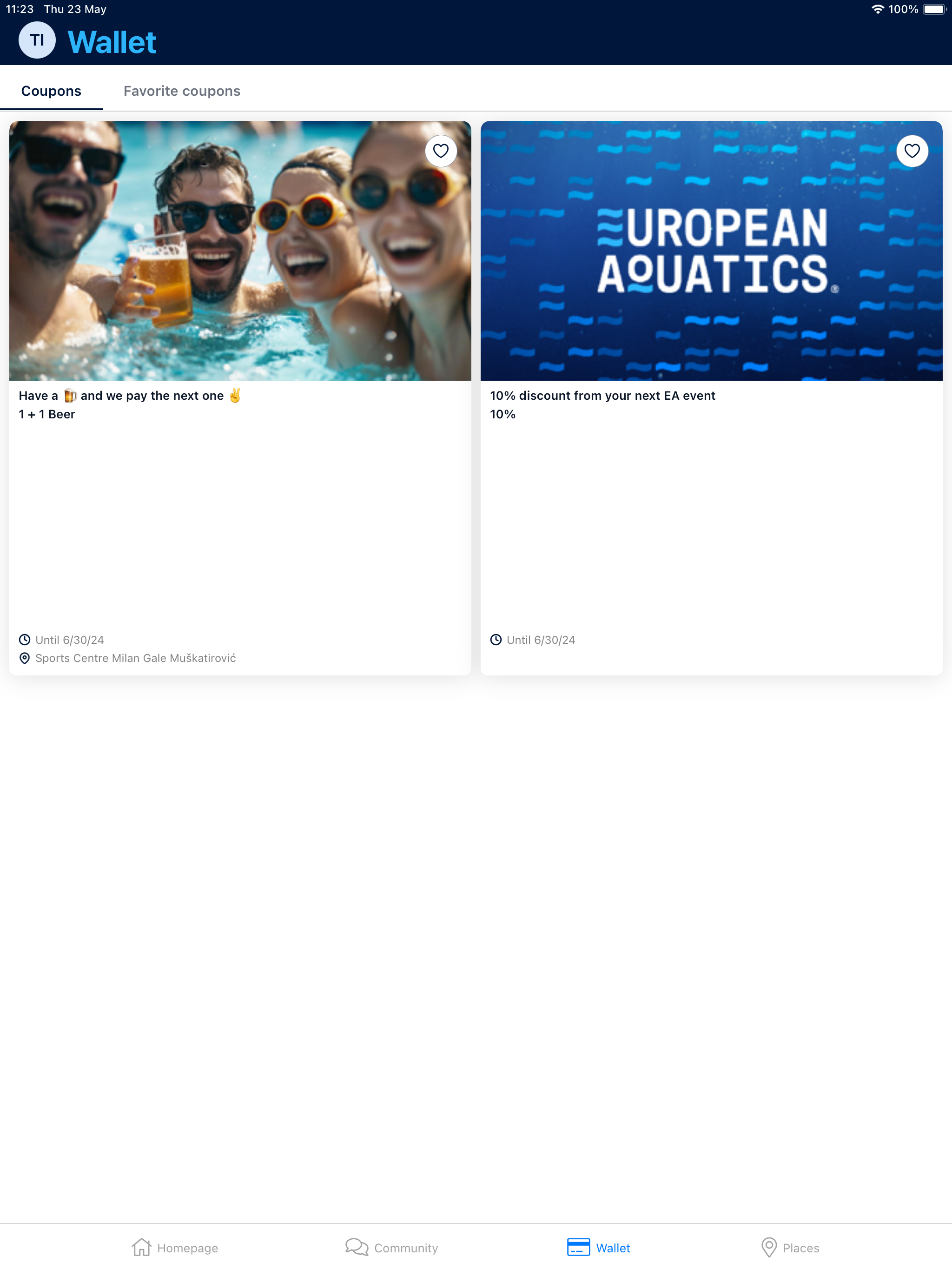 Euro Aqua