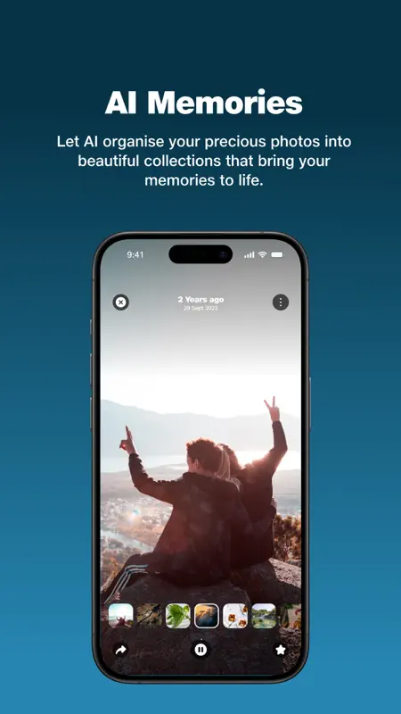 JioAICloud - Storage & Photos screenshot 5 of 8