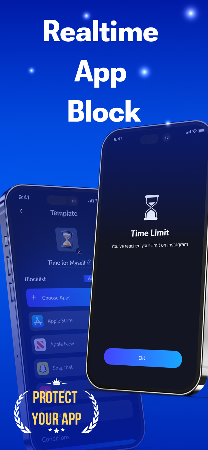 AppLock - Lock & Guard Private screenshot 4