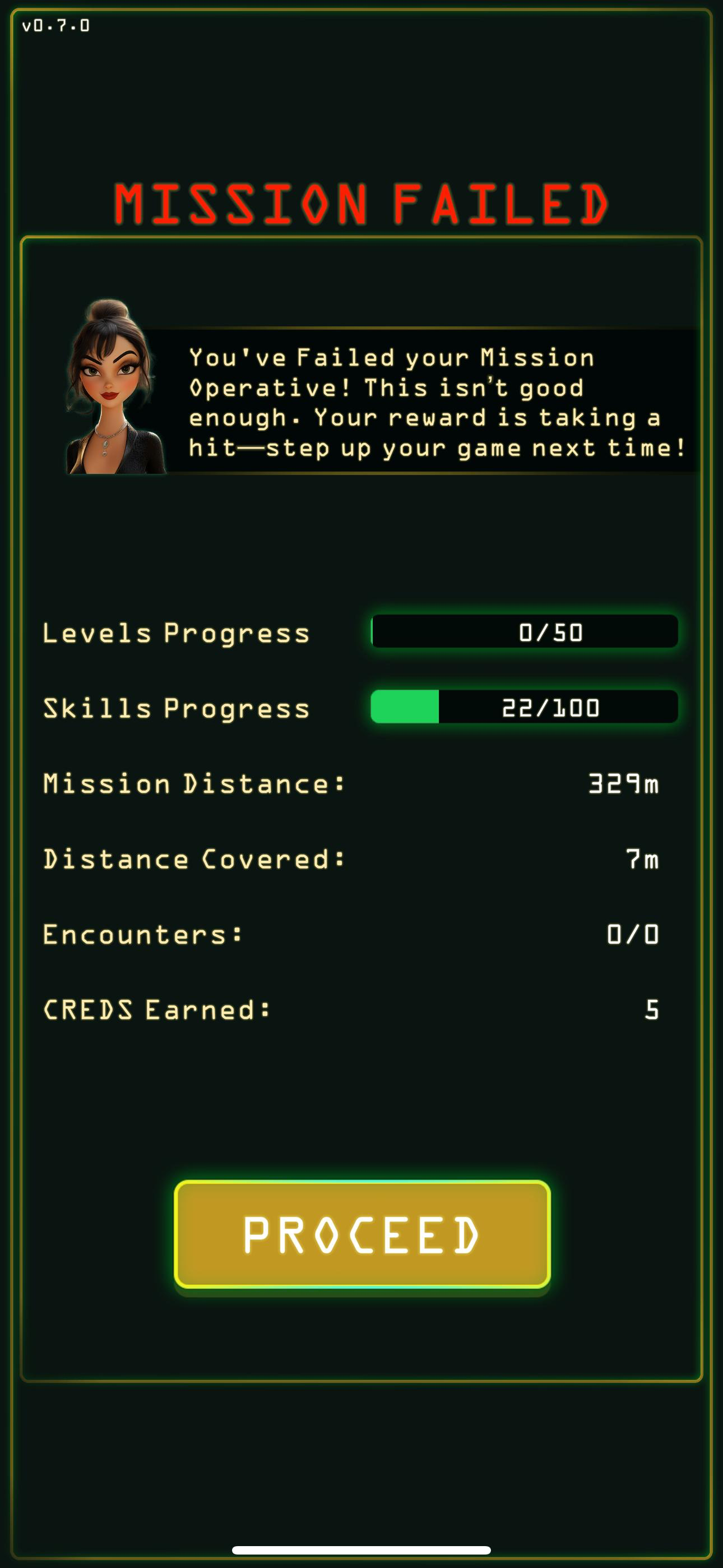 Go, Operative! Move & Play