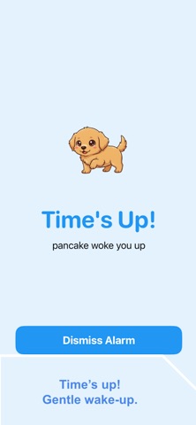 Nap Buddy Timer Screenshot 4 of 5