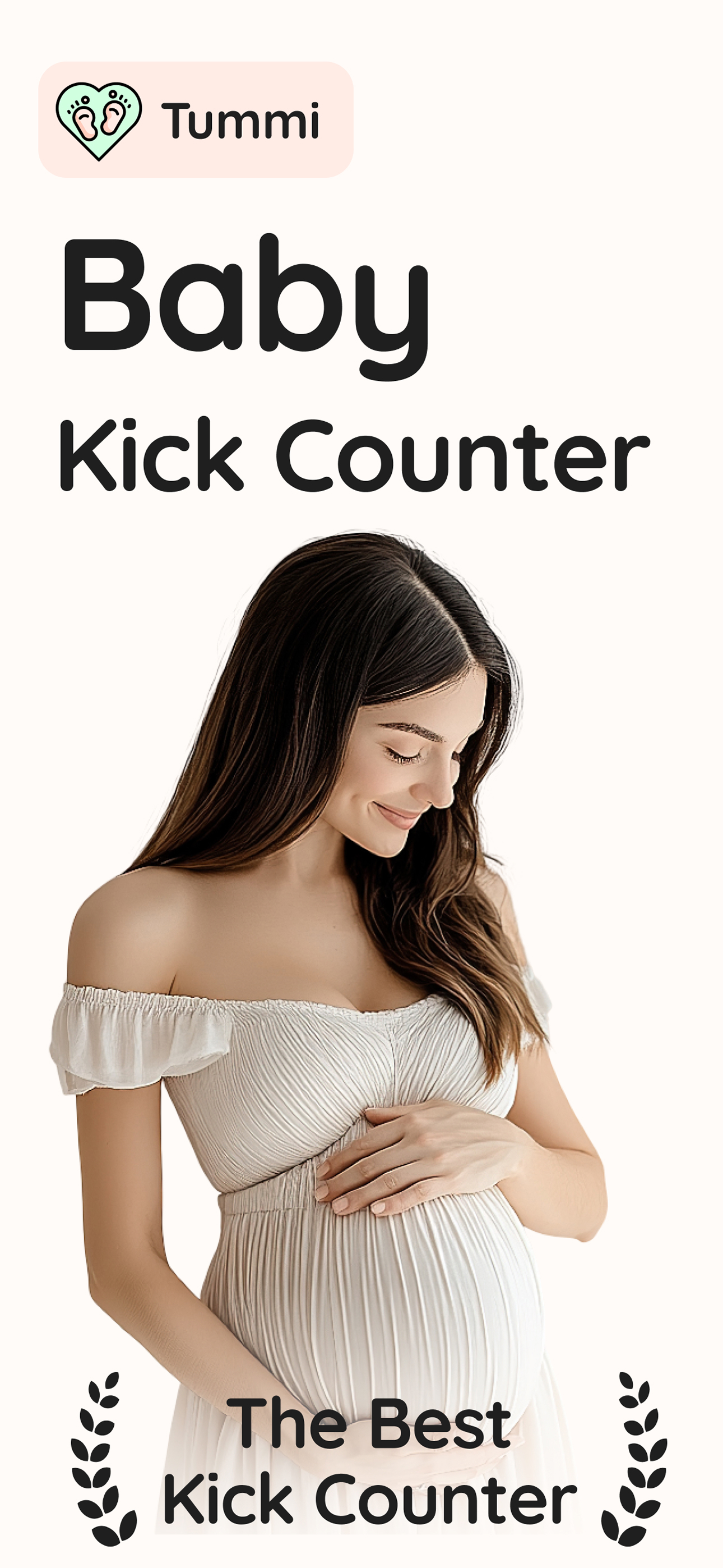Baby Kick Counter & Tracker・