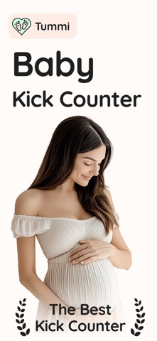 Baby Kick Counter & Tracker・ screenshot