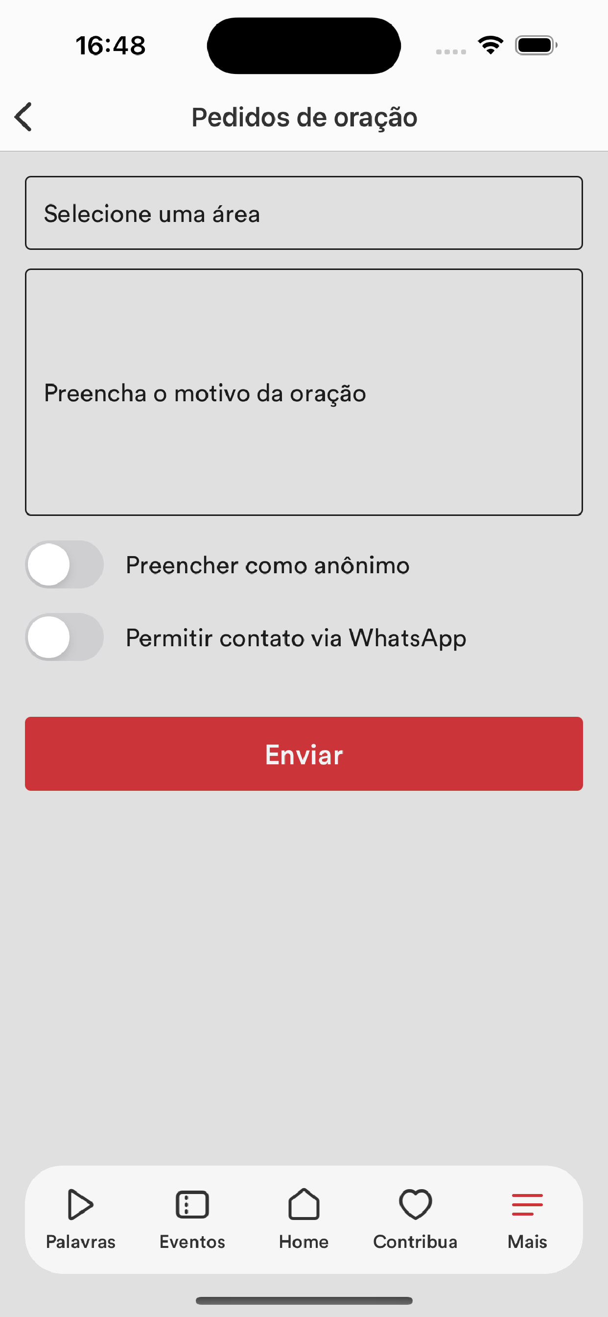 PIBST screenshot 5