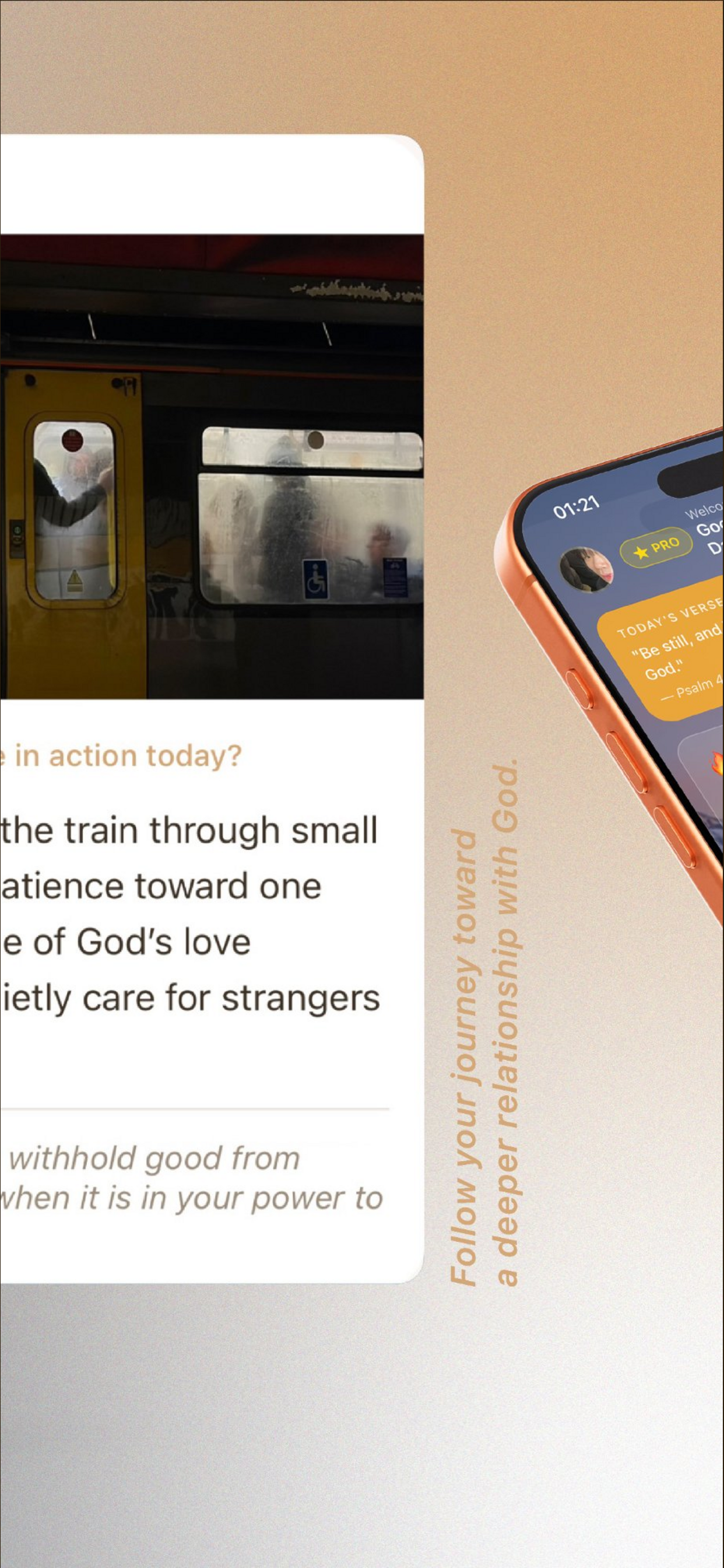 Gracely - Daily Reflection screenshot 5