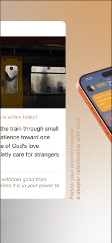 Gracely: Gratitude Journal iPhone screenshot