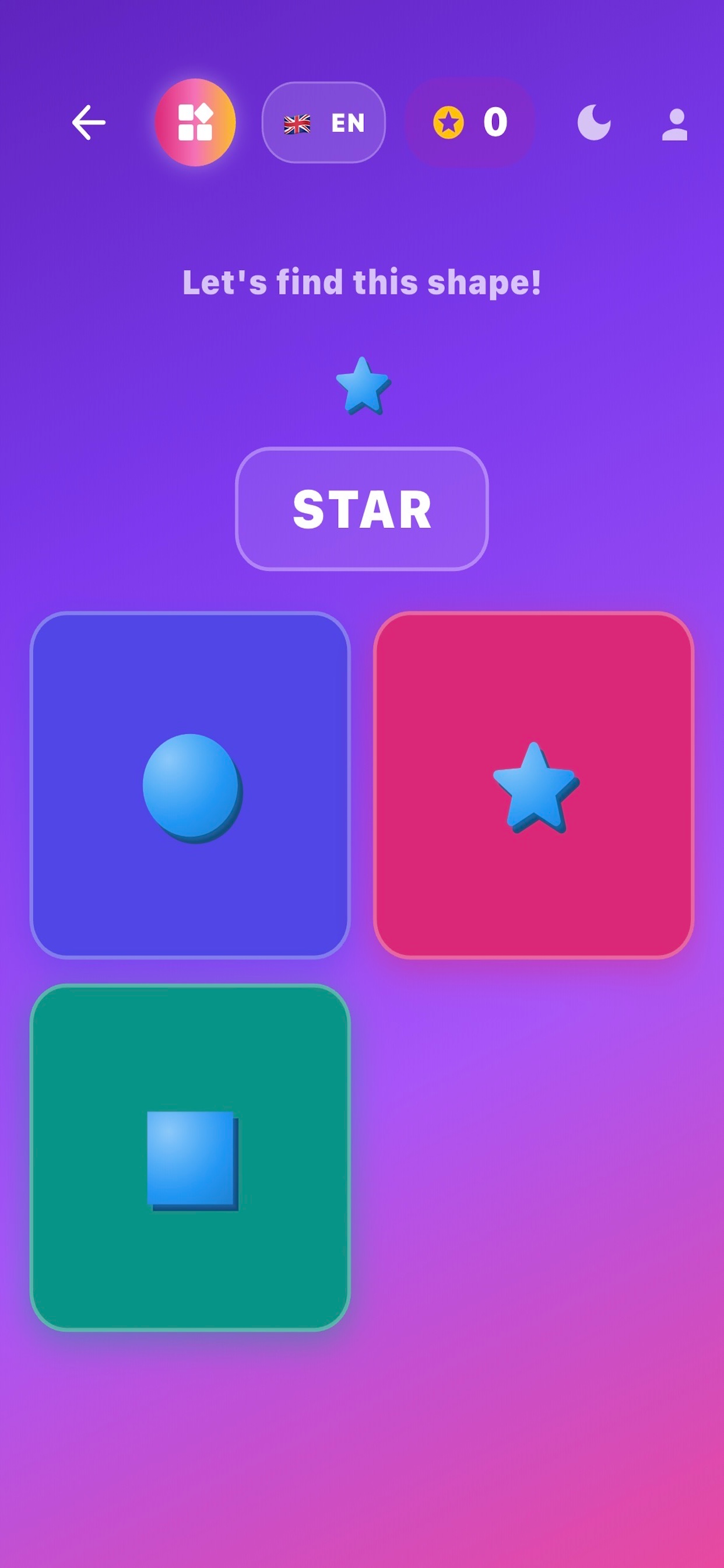 Kidnova screenshot 3