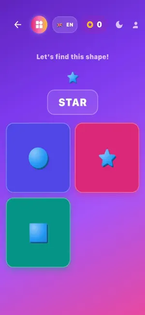 Kidnova screenshot 3