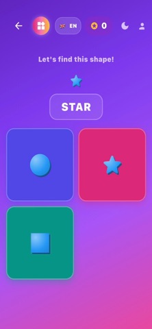 Kidnova screenshot