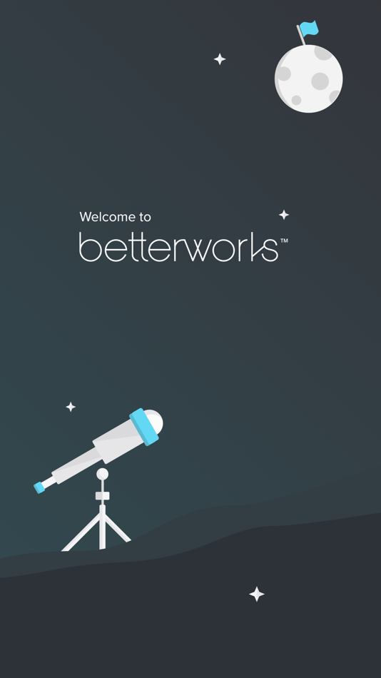 #2. Betterworks for Intune (iOS) 由: BetterWorks Systems Inc