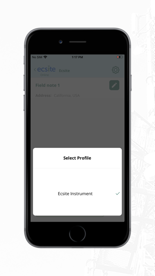 #5. ECsite Field Notes (iOS) 由: Ecsite Inc