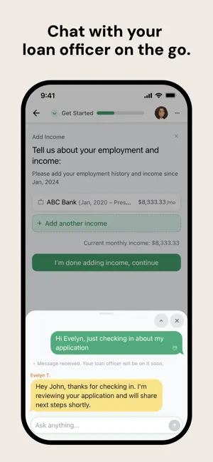 One by Synergy One Lending screenshot 2