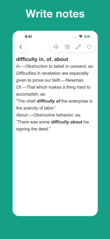 Correct Prepositions screenshot 7 of 8