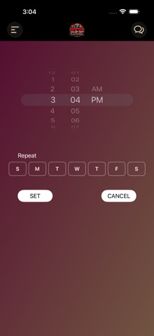 WESR-DB Screenshot 5 of 5