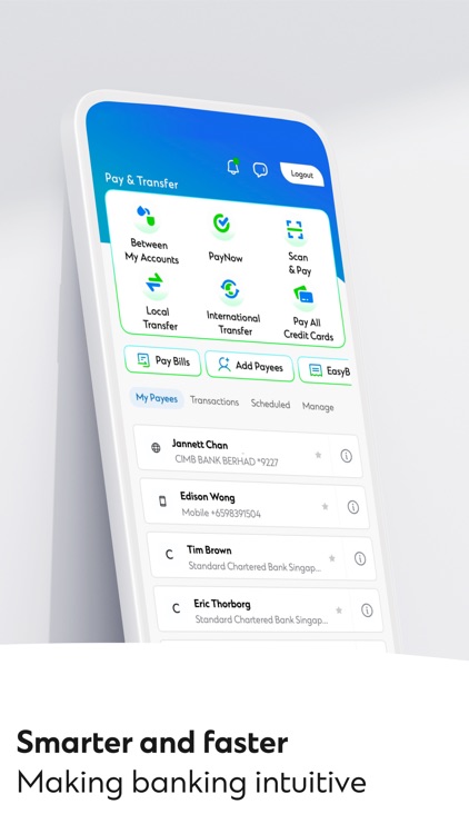 SC Mobile Singapore screenshot-3