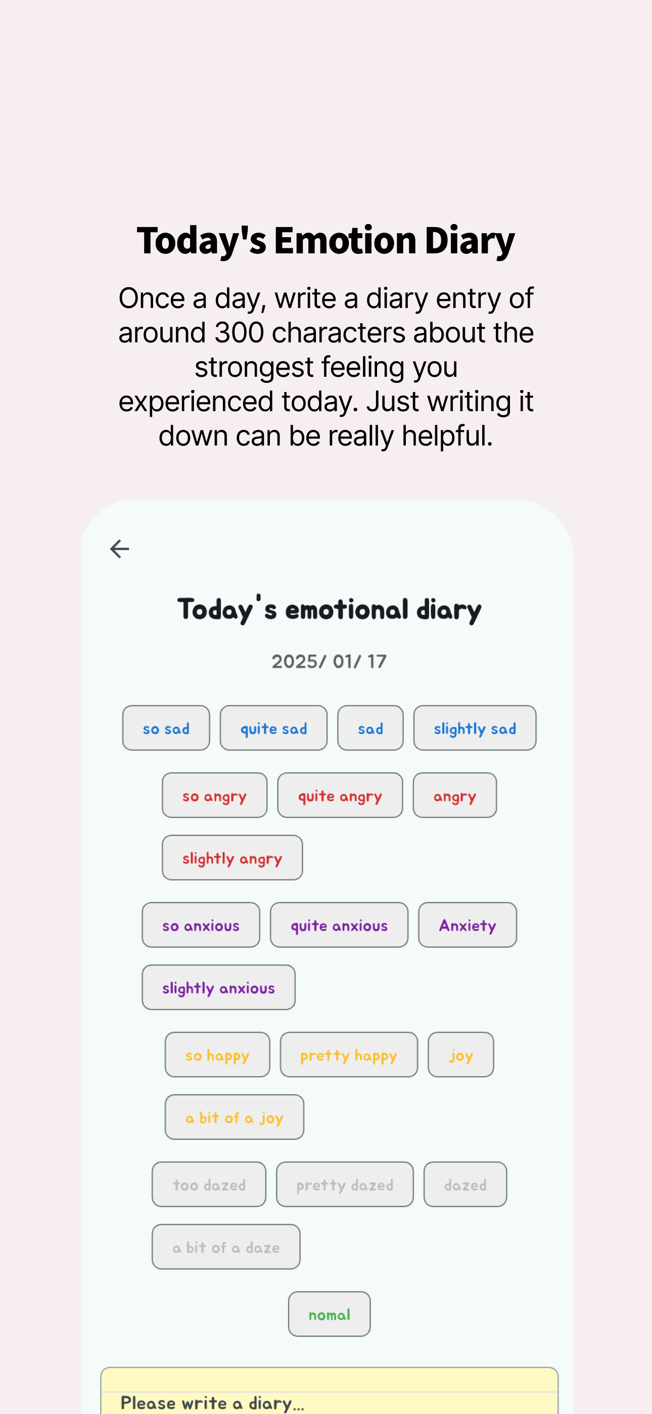 Mind Therapy - Counseling AI