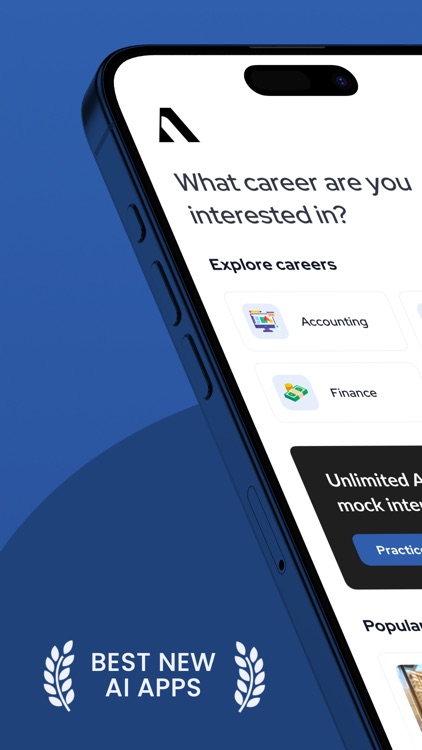 AlumnAI - Case Interview Prep