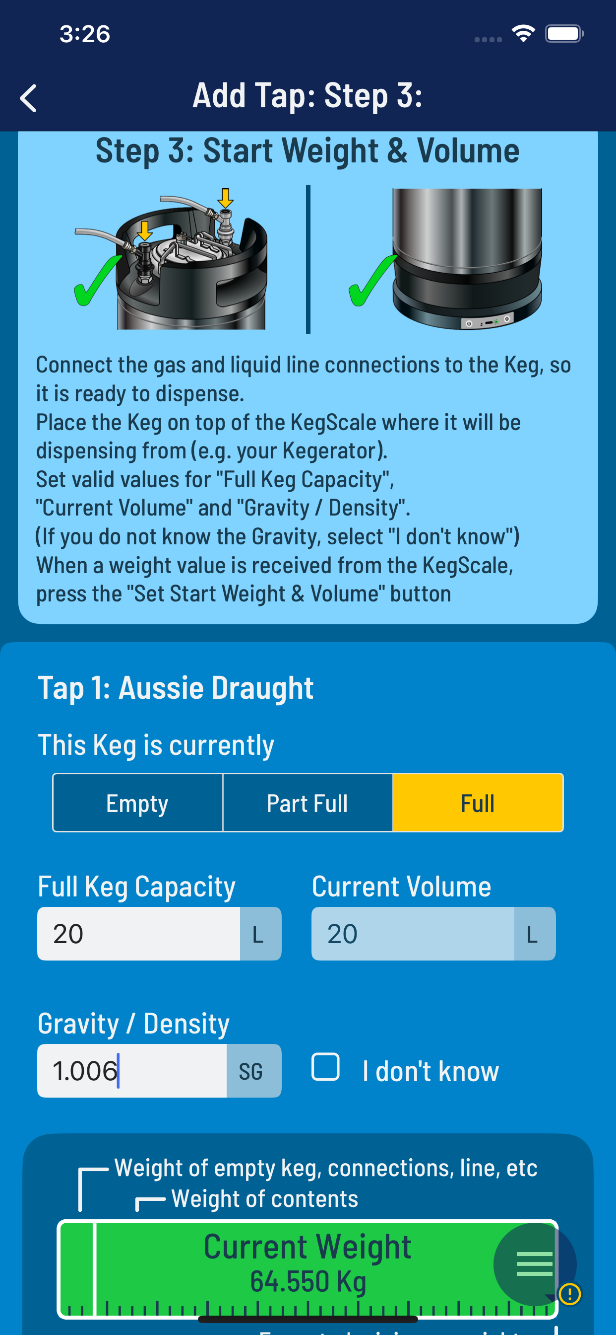 KegMaster