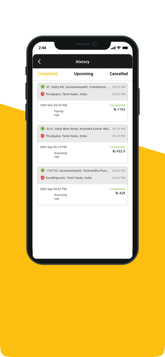MoKabb Driver Screenshot 3 of 5