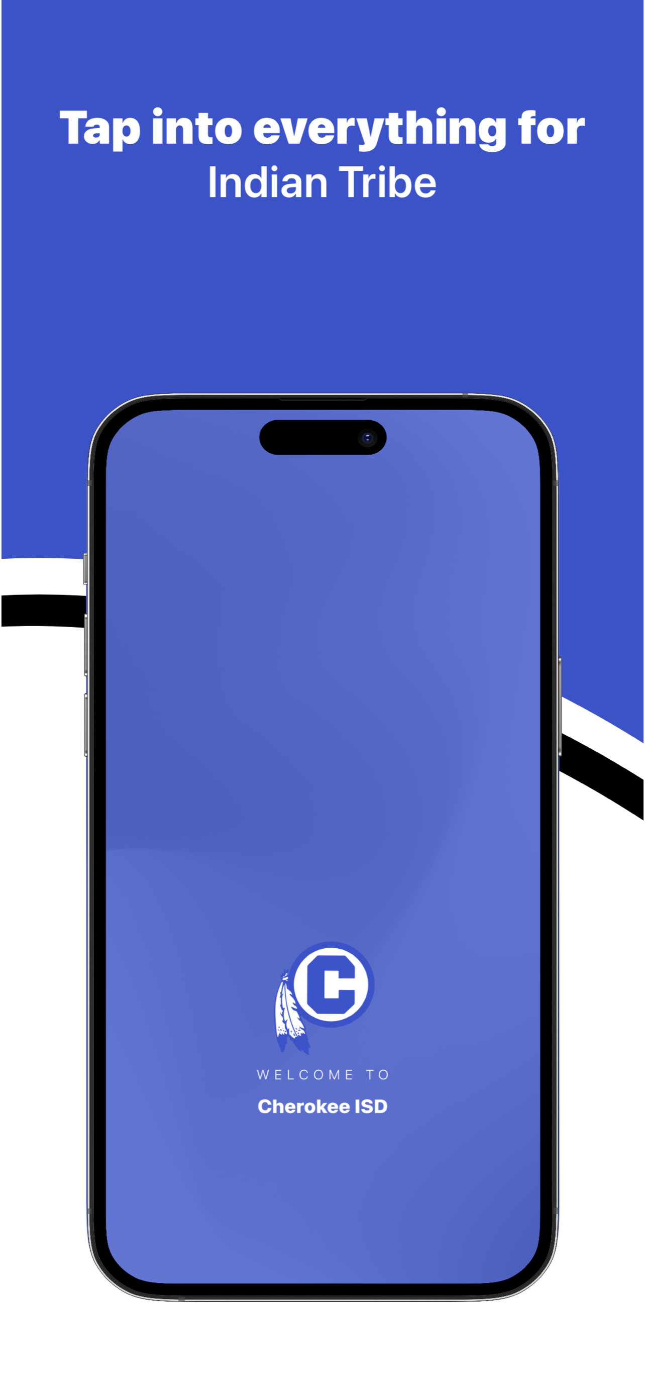 Cherokee ISD Indians