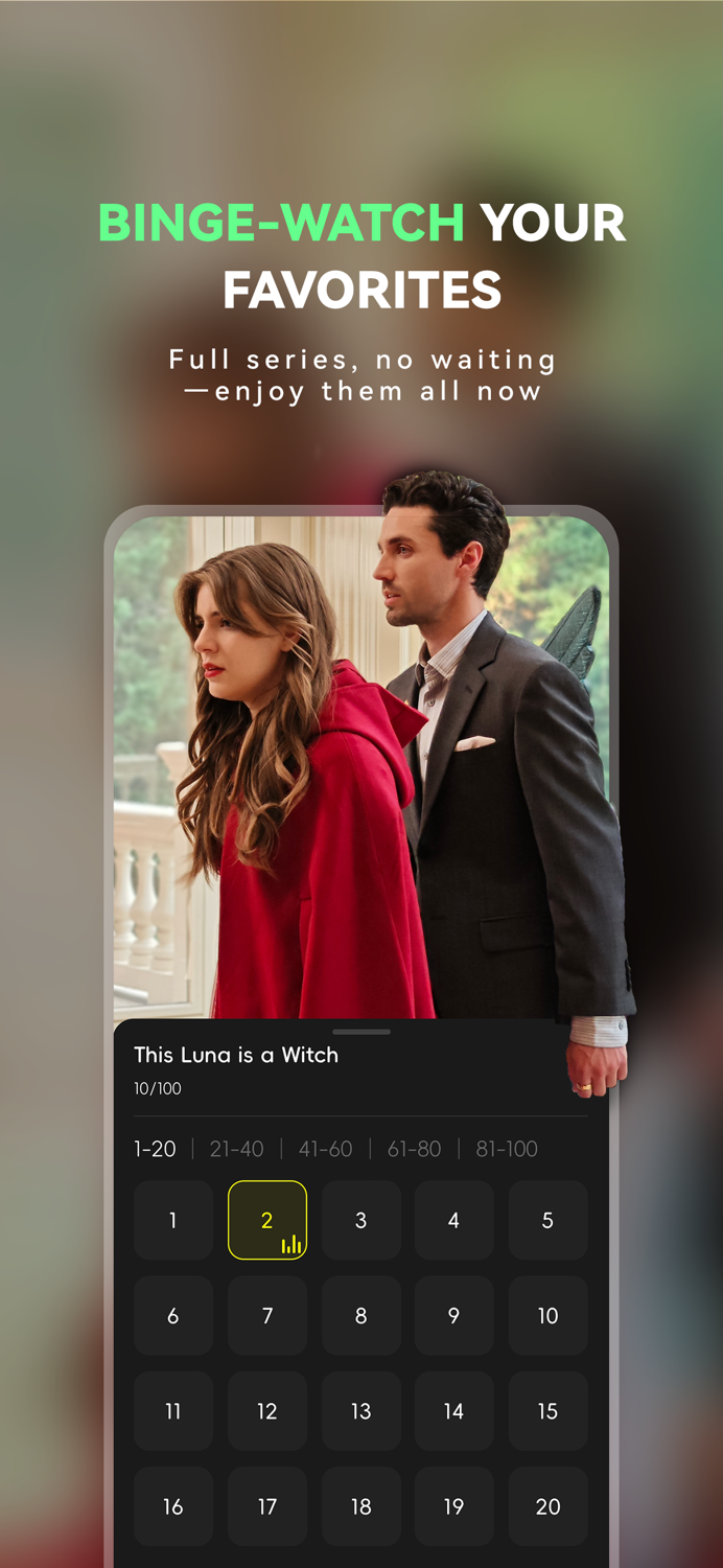 StoReel - Movies, Dramas  TV