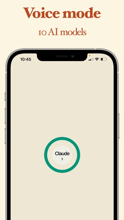 Chat AI - Ask Write Create screenshot-8