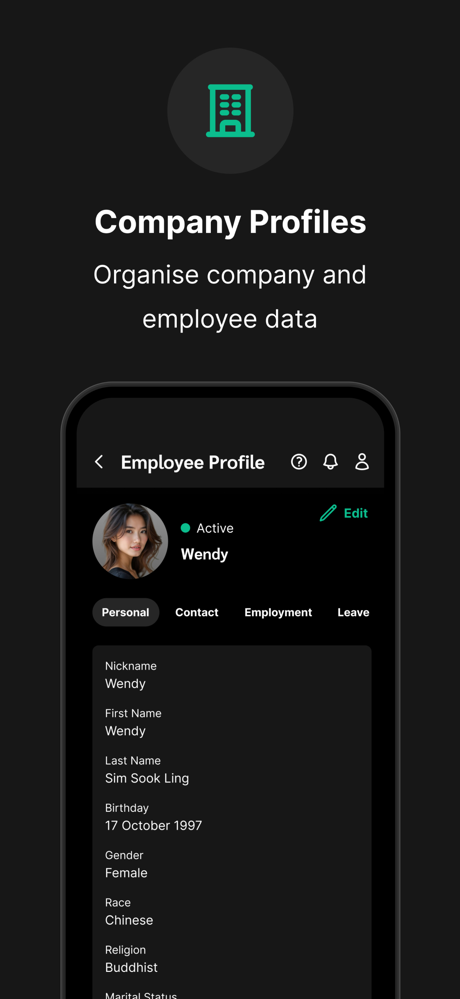 SMEasy: Manage Your SME Easily screenshot 2