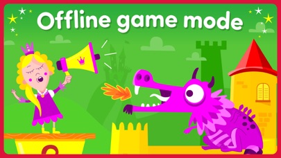 123 Toddler games for 2+ years screenshot 3 of 6