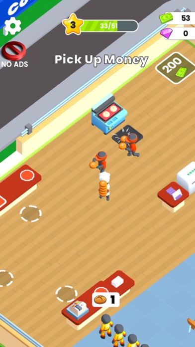 Real Good Pizza Cooking Games Screenshot